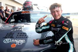 #11 Ruben Dan - Elite Motorsport Ginetta Junior 