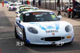 #31 Felix Livesey - MDD Racing Ginetta Junior 