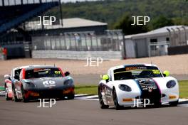 #35 Isaac Phelps - Elite Motorsport Ginetta Junior 