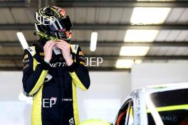 #35 Isaac Phelps - Elite Motorsport Ginetta Junior 