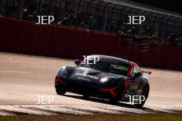 #28 Harry Moss - R Racing Ginetta Junior 