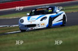 #31 Felix Livesey - MDD Racing Ginetta Junior 