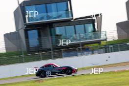 #11 Ruben Dan - Elite Motorsport Ginetta Junior 