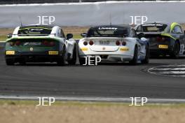 #18 Torrin Byrne - Pace Performance Ginetta Junior 