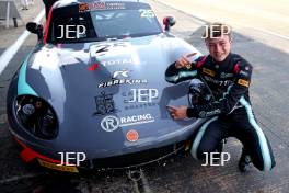 #11 Ruben Dan - Elite Motorsport Ginetta Junior 