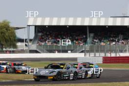 #90 Chase Fernandez ? E3 Sport Ginetta Junior 