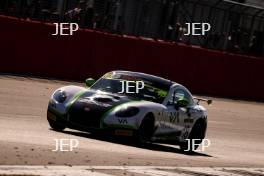 #18 Torrin Byrne - Pace Performance Ginetta Junior 