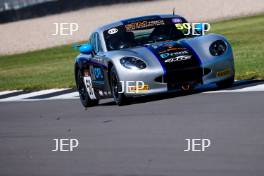 #50 Charlie Hart - Elite Motorsport Ginetta Junior 