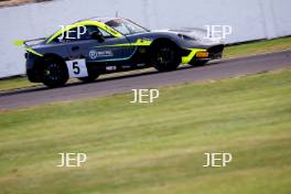 #5 Tom Ingram Hill – R Racing Ginetta Junior 