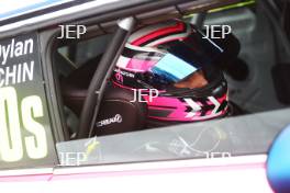 Dylan Hotchin - Jamsport Racing