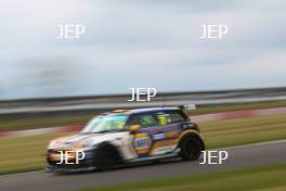 #77 Jamie Osborne - NAPA Racing UK