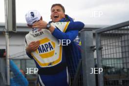 #18 Lewis Selby - NAPA Racing UK