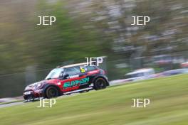 Albert Webster - JRW Motorsport