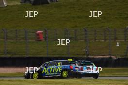 #22 James Griffith - Jamsport Racing UK