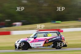 Dylan HOTCHIN - Jamsport Racing UK