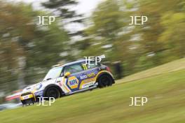 #77 Jamie Osborne - NAPA Racing UK