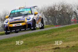 #77 Jamie Osborne - NAPA Racing UK