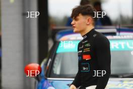 #27 Marlo Cordell- Jamsport Racing UK