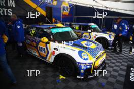 NAPA Racing UK