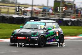 #27 Marlo Cordell- Jamsport Racing UK