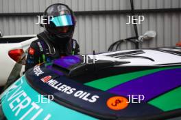 #27 Marlo Cordell- Jamsport Racing UK