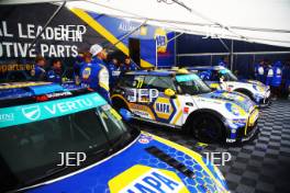 NAPA Racing UK