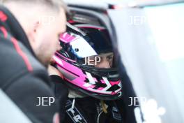 Dylan Hotchin - Jamsport Racing