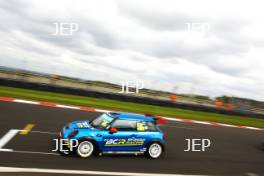 Ben CROSSLEY - Jamsport Racing UK