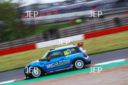 Ben CROSSLEY - Jamsport Racing UK