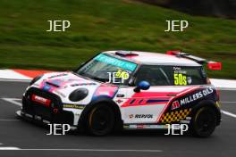 Dylan HOTCHIN - Jamsport Racing UK