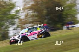 Dylan HOTCHIN - Jamsport Racing UK