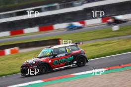 Albert Webster - JRW Motorsport