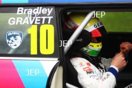 #10 Bradley Gravett - EXCELR8 Motorsport