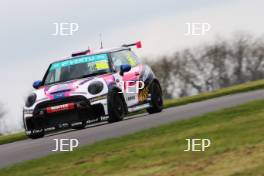 Dylan HOTCHIN - Jamsport Racing UK