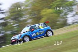 Ben CROSSLEY - Jamsport Racing UK