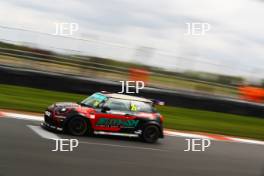 Albert Webster - JRW Motorsport