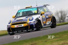 #77 Jamie Osborne - NAPA Racing UK