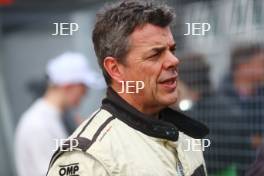 #22 James Griffith - Jamsport Racing UK