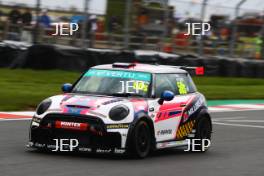 Dylan HOTCHIN - Jamsport Racing UK