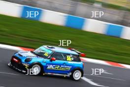 Ben CROSSLEY - Jamsport Racing UK