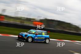 Ben CROSSLEY - Jamsport Racing UK