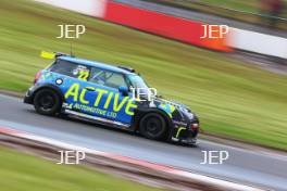 #22 James Griffith - Jamsport Racing UK