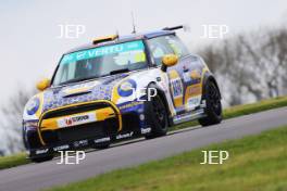 #77 Jamie Osborne - NAPA Racing UK