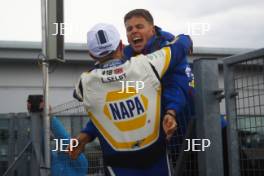 #18 Lewis Selby - NAPA Racing UK