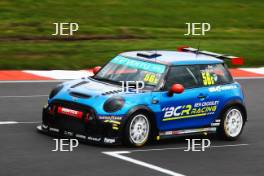 Ben CROSSLEY - Jamsport Racing UK