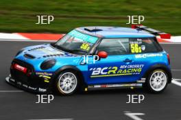 Ben CROSSLEY - Jamsport Racing UK