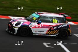 Dylan HOTCHIN - Jamsport Racing UK