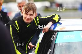 Ben CROSSLEY - Jamsport Racing UK