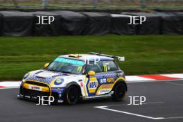 #77 Jamie Osborne - NAPA Racing UK