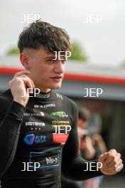 #27 Marlo Cordell- Jamsport Racing UK